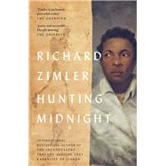 Hunting Midnight by Zimler, Richard, 9781913640651