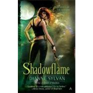 Shadowflame by Sylvan, Dianne, 9780441020652