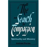 The Search for Compassion by Purves, Andrew, 9780664250652