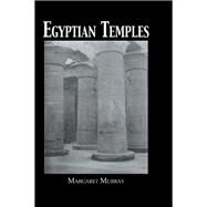 Egyptian Temple by Murray,Margaret, 9780710300652