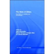 The State of Affairs; Explorations in infidelity and Commitment by Duncombe, Jean; Harrison, Kaeren; Allan, Graham; Marsden, Dennis, 9781410610652