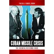 Cuban Missile Crisis by Roberts, Priscilla, 9781610690652