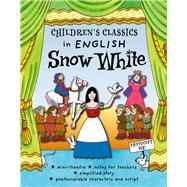 Snow White by Bruzzone, Catherine; Beaton, Clare, 9781905710652