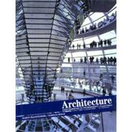 Architecture: From Prehistory to Post Modernism, Reprint by Trachtenberg, Marvin; Hyman, Isabelle, 9780131830653