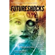 Futureshocks by Anders, Lou, 9780451460653