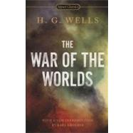 The War of the Worlds by Wells, H.G.; Kroeber, Karl; Asimov, Isaac, 9780451530653