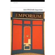 Emporium by Pindar, Ian, 9781847770653