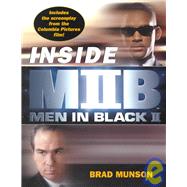 Inside Men in Black II by Munson, Brad, 9780345450654