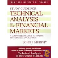 Technical Analysis of the Financial Markets : A Comprehensive Guide to Trading Methods and Applications by Murphy, John J., 9780735200654