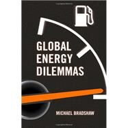 Global Energy Dilemmas by Bradshaw, Mike, 9780745650654