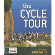 The Cycle Tour by Wills, Mike, 9781770130654