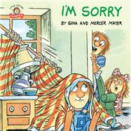 I'm Sorry by Mayer, Mercer, 9781984830654