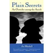 Plain Secrets by Mackall, Joe, 9780807010655