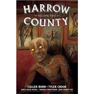 Harrow County 2 by Bunn, Cullen; Crook, Tyler, 9781506710655