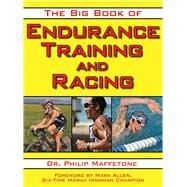 BIG BK ENDURANCE TRAINING PA by MAFFETONE,PHILIP DR., 9781616080655