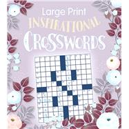 Inspirational Crosswords by Thunder Bay Press, 9781645170655