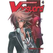 Cardfight!! Vanguard, Volume 4 by Itou, Akira, 9781939130655