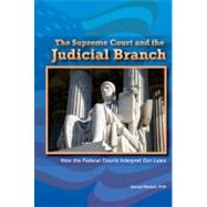 The Supreme Court and the Judicial Branch by Madani, Hamed, Ph.d., 9780766040656