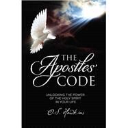 The Apostles Code by Hawkins, O. S., 9781400220656