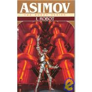 I, Robot by Asimov, Isaac, 9781435280656