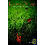 Karma on Tap by Wilcox, R. B., 9780741420657