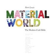 Material World by Lewis, Perri, 9780753540657