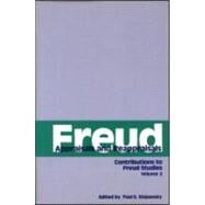 Freud, V. 2: Appraisals and Reappraisals by Stepansky; Paul E., 9780881630657