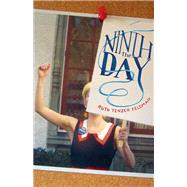 The Ninth Day by Feldman, Ruth Tenzer, 9781932010657