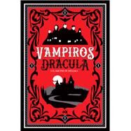 Vampiros Tomo 1 Drcula y El husped de Drcula by Sez, Carlos Santos, 9788494980657