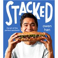 Stacked by Owen Han, 9780063330658