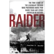 Raider by Sasser, Charles W., 9780312360658
