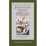 Essential Writ Jon Swift Nce Pa by Swift,Jonathan, 9780393930658