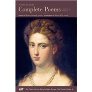 Complete Poems by Du Guillet, Pernette; James, Karen Simroth; Finch, Marta Rijn, 9780772720658