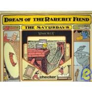 Dream of the Rarebit Fiend: The Saturdays by McCay, Winsor, 9781933160658