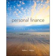 Personal Finance by Walker, Robert; Walker, Kristy, 9780073530659