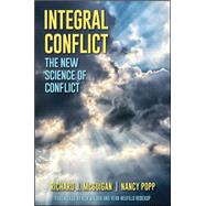 Integral Conflict by Mcguigan, Richard J.; Popp, Nancy; Wilber, Ken; Redekop, Vern Neufeld, 9781438460659