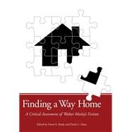 Finding a Way Home by Brady, Owen E.; Maus, Derek C., 9781617030659