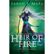 Heir of Fire by Maas, Sarah J., 9781619630659