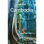 Lonely Planet Cambodia 11 by Ray, Nick; Harrell, Ashley, 9781786570659