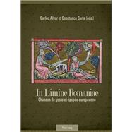 In Limine Romaniae by Alvar, Carlos; Carta, Constance, 9783034310659