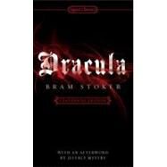 Dracula by Stoker, Bram; Wolf, Leonard; Meyers, Jeffrey, 9780451530660