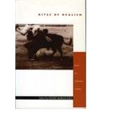 Rites of Realism by Margulies, Ivone; Brazin, Andre (CON); Cohen, Mark Andrew (CON); Daney, Serge (CON), 9780822330660
