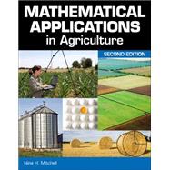 Mathematical Applications in Agriculture by Mitchell, Nina H., 9781111310660