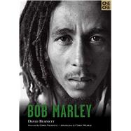 Bob Marley by Burnett, David; Salewicz, Chris; Murray, Chris, 9781608870660