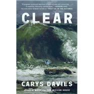 Clear A Novel by Davies, Carys, 9781668030660
