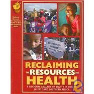 Reclaiming the Resources for...,Equinet,9781779220660
