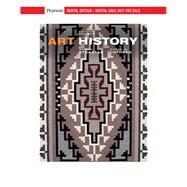 Art History, Volume 2 [Rental Edition] by Stokstad, Marilyn, 9780135570661