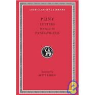 Pliny by Pliny, the Younger, 9780674990661