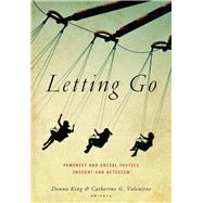 Letting Go by King, Donna; Valentine, Catherine G., 9780826520661