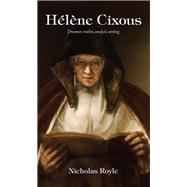 Hlne Cixous by Royle, Nicholas, 9781526140661
